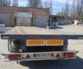 Белый МАН Командор, объемом двигателя 12 л и пробегом 422 тыс. км за 8000 $, фото 12 на Automoto.ua
