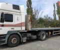 Белый МАН Командор, объемом двигателя 12 л и пробегом 422 тыс. км за 8000 $, фото 1 на Automoto.ua
