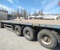 Белый МАН Командор, объемом двигателя 12 л и пробегом 422 тыс. км за 8000 $, фото 10 на Automoto.ua