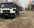 Білий МАН Командор, об'ємом двигуна 12 л та пробігом 700 тис. км за 11500 $, фото 4 на Automoto.ua