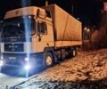 Бежевий МАН Командор, об'ємом двигуна 11.98 л та пробігом 444 тис. км за 6000 $, фото 1 на Automoto.ua