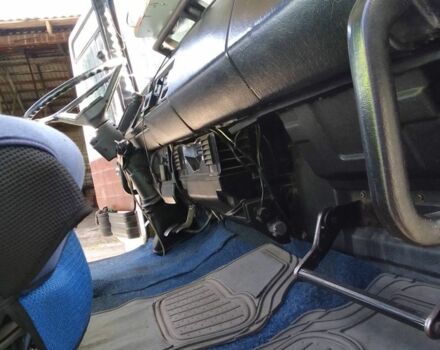 МАН Командор, объемом двигателя 0 л и пробегом 0 тыс. км за 2500 $, фото 4 на Automoto.ua