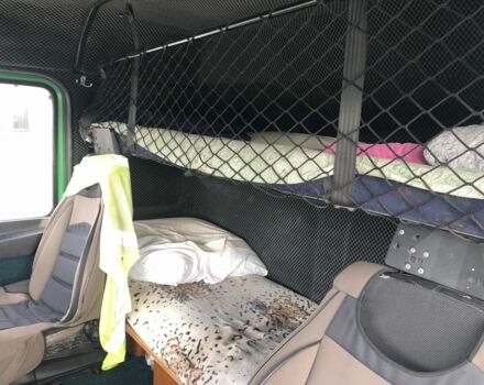 МАН Командор, объемом двигателя 0 л и пробегом 0 тыс. км за 7700 $, фото 7 на Automoto.ua