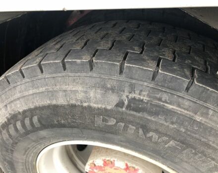 МАН Командор, объемом двигателя 0 л и пробегом 0 тыс. км за 7700 $, фото 6 на Automoto.ua