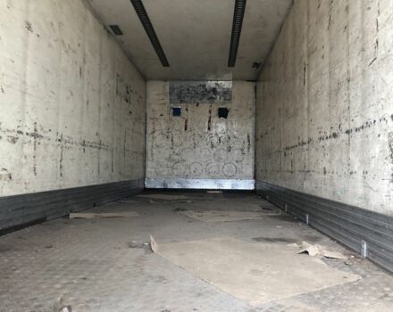 МАН Командор, объемом двигателя 0 л и пробегом 0 тыс. км за 7700 $, фото 5 на Automoto.ua