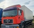 МАН Командор, объемом двигателя 0 л и пробегом 1 тыс. км за 11000 $, фото 1 на Automoto.ua