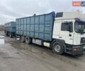 МАН Командор, об'ємом двигуна 0 л та пробігом 400 тис. км за 9000 $, фото 1 на Automoto.ua