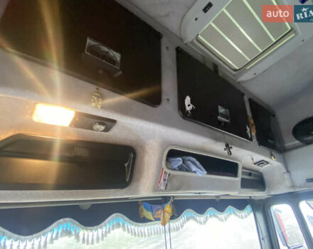 МАН Командор, об'ємом двигуна 0 л та пробігом 10 тис. км за 9000 $, фото 6 на Automoto.ua