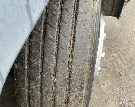 МАН Командор, об'ємом двигуна 0 л та пробігом 10 тис. км за 9000 $, фото 10 на Automoto.ua