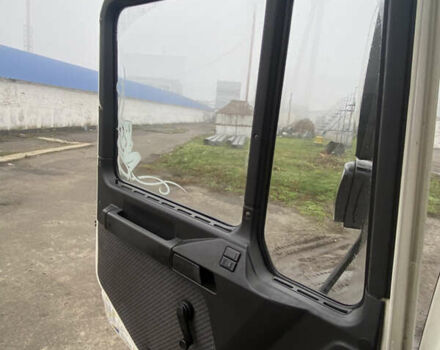 МАН Командор, об'ємом двигуна 0 л та пробігом 10 тис. км за 9000 $, фото 5 на Automoto.ua