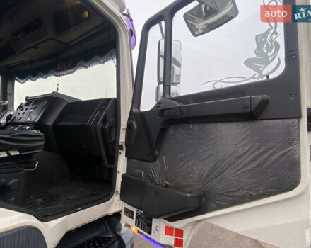 МАН Командор, об'ємом двигуна 0 л та пробігом 10 тис. км за 9000 $, фото 4 на Automoto.ua