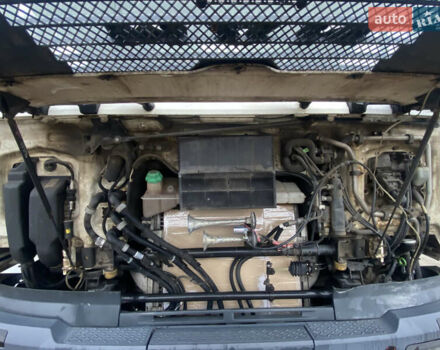 МАН Командор, об'ємом двигуна 0 л та пробігом 10 тис. км за 9000 $, фото 7 на Automoto.ua