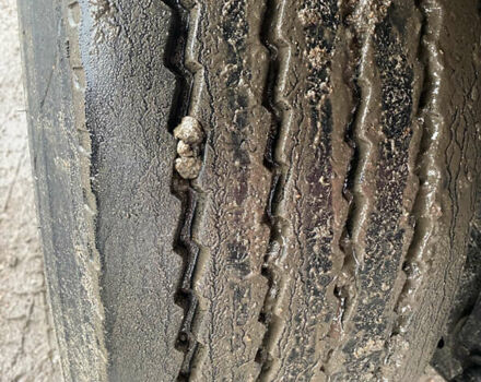 МАН Командор, об'ємом двигуна 0 л та пробігом 10 тис. км за 9000 $, фото 8 на Automoto.ua