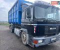 МАН Командор, объемом двигателя 0 л и пробегом 500 тыс. км за 27500 $, фото 1 на Automoto.ua