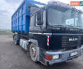 МАН Командор, объемом двигателя 0 л и пробегом 500 тыс. км за 21900 $, фото 1 на Automoto.ua