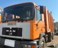 МАН Командор, об'ємом двигуна 0 л та пробігом 0 тис. км за 7000 $, фото 1 на Automoto.ua