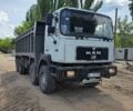 МАН Командор, объемом двигателя 0 л и пробегом 1000 тыс. км за 25000 $, фото 1 на Automoto.ua