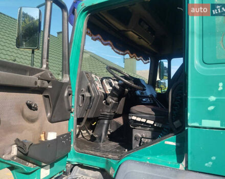 МАН Командор, объемом двигателя 0 л и пробегом 950 тыс. км за 24900 $, фото 1 на Automoto.ua