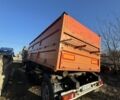 МАН Командор, объемом двигателя 0 л и пробегом 0 тыс. км за 19500 $, фото 11 на Automoto.ua