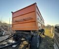 МАН Командор, объемом двигателя 0 л и пробегом 0 тыс. км за 19500 $, фото 9 на Automoto.ua
