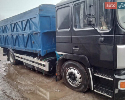 МАН Командор, об'ємом двигуна 0 л та пробігом 500 тис. км за 15000 $, фото 4 на Automoto.ua