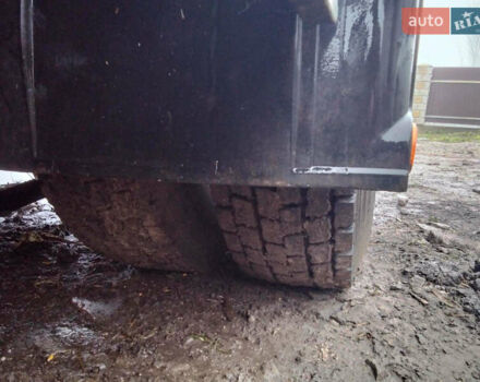 МАН Командор, об'ємом двигуна 0 л та пробігом 500 тис. км за 15000 $, фото 5 на Automoto.ua