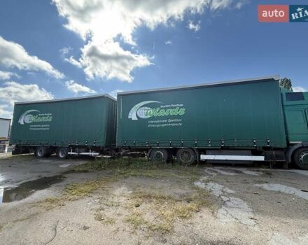 МАН Командор, об'ємом двигуна 12 л та пробігом 819 тис. км за 15000 $, фото 1 на Automoto.ua