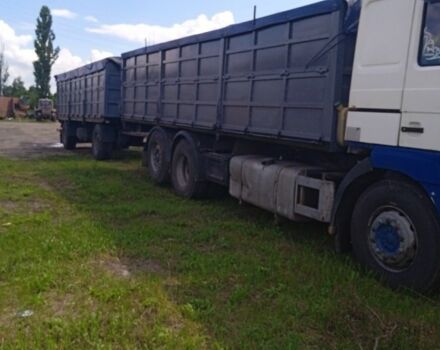 МАН Командор, об'ємом двигуна 0 л та пробігом 0 тис. км за 8500 $, фото 1 на Automoto.ua