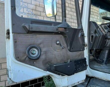 МАН Командор, объемом двигателя 0 л и пробегом 0 тыс. км за 14000 $, фото 3 на Automoto.ua