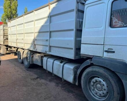 МАН Командор, объемом двигателя 0 л и пробегом 0 тыс. км за 14000 $, фото 9 на Automoto.ua