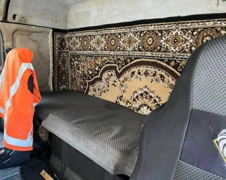 МАН Командор, объемом двигателя 0 л и пробегом 0 тыс. км за 14000 $, фото 6 на Automoto.ua