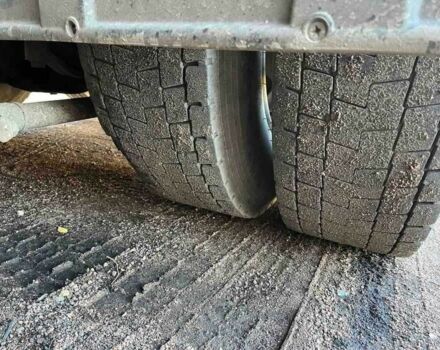 МАН Командор, объемом двигателя 0 л и пробегом 0 тыс. км за 14000 $, фото 2 на Automoto.ua