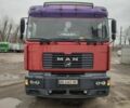 МАН Командор, объемом двигателя 0 л и пробегом 0 тыс. км за 13500 $, фото 1 на Automoto.ua