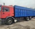 МАН Командор, об'ємом двигуна 0 л та пробігом 0 тис. км за 13500 $, фото 3 на Automoto.ua