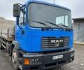 МАН Командор, объемом двигателя 0 л и пробегом 0 тыс. км за 26500 $, фото 1 на Automoto.ua