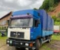 Синій МАН Командор, об'ємом двигуна 0 л та пробігом 3 тис. км за 7200 $, фото 1 на Automoto.ua