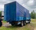 Синий МАН Командор, объемом двигателя 12 л и пробегом 3 тыс. км за 6400 $, фото 1 на Automoto.ua