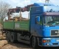 Синій МАН Командор, об'ємом двигуна 12.8 л та пробігом 860 тис. км за 35300 $, фото 1 на Automoto.ua