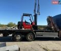 Синій МАН Командор, об'ємом двигуна 0 л та пробігом 570 тис. км за 24500 $, фото 18 на Automoto.ua