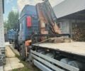 Синій МАН Командор, об'ємом двигуна 0 л та пробігом 570 тис. км за 24500 $, фото 5 на Automoto.ua