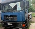 Синій МАН Командор, об'ємом двигуна 0 л та пробігом 570 тис. км за 24500 $, фото 1 на Automoto.ua