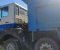 Білий МАН ЕРФ, об'ємом двигуна 9.84 л та пробігом 1000 тис. км за 18500 $, фото 4 на Automoto.ua