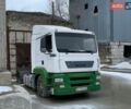 Белый МАН ЕРФ, объемом двигателя 11 л и пробегом 400 тыс. км за 8000 $, фото 1 на Automoto.ua