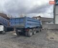 МАН ЕРФ, об'ємом двигуна 9.8 л та пробігом 200 тис. км за 19500 $, фото 3 на Automoto.ua