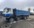 МАН ЕРФ, об'ємом двигуна 0 л та пробігом 0 тис. км за 18200 $, фото 1 на Automoto.ua