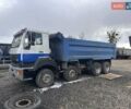 МАН ЕРФ, об'ємом двигуна 9.8 л та пробігом 200 тис. км за 19500 $, фото 1 на Automoto.ua