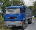 МАН ЕРФ, об'ємом двигуна 0 л та пробігом 500 тис. км за 35000 $, фото 1 на Automoto.ua