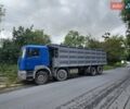 МАН ЕРФ, об'ємом двигуна 0 л та пробігом 500 тис. км за 35000 $, фото 1 на Automoto.ua