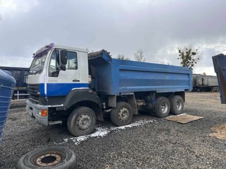 МАН ЕРФ, об'ємом двигуна 0 л та пробігом 0 тис. км за 18200 $, фото 1 на Automoto.ua