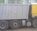 Желтый МАН ЕРФ, объемом двигателя 11 л и пробегом 320 тыс. км за 19000 $, фото 1 на Automoto.ua